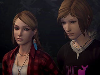 Life is Strange Before the Storm PS4_2