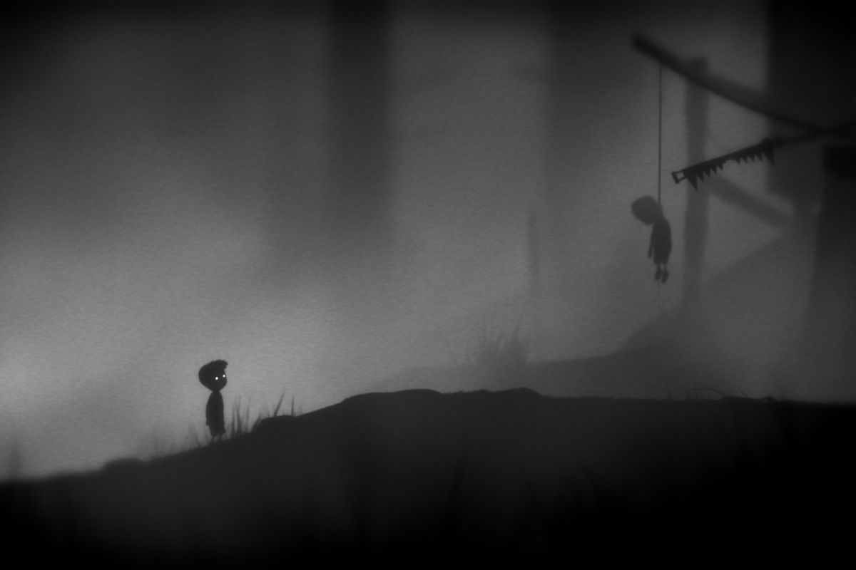 Inside Limbo Double Pack PS4_4