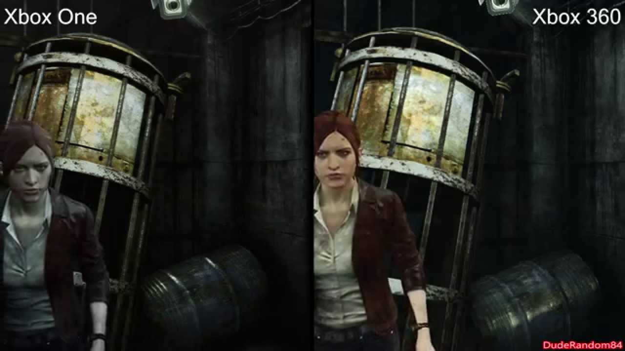 Reden Lengtegraad Herinnering Resident Evil Revelations 2 Xbox One | Buy or Rent CD at Best Price