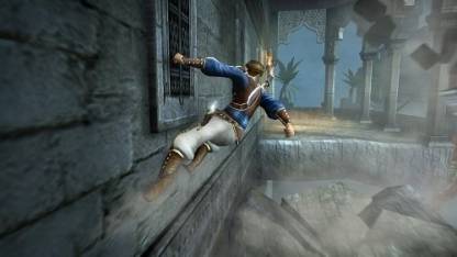 Prince of Persia Trilogy PS3_1