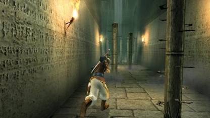 Prince of Persia Trilogy PS3_2