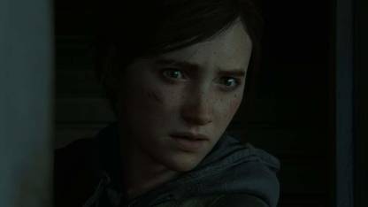 The Last of Us Part II PS4_2