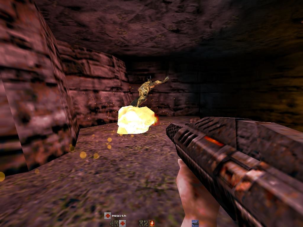 Quake II Mission Pack: The Reckoning PC (Digital)_3