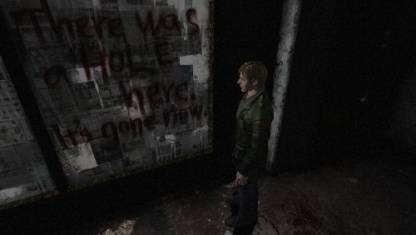 Silent Hill HD Collection PS3_2