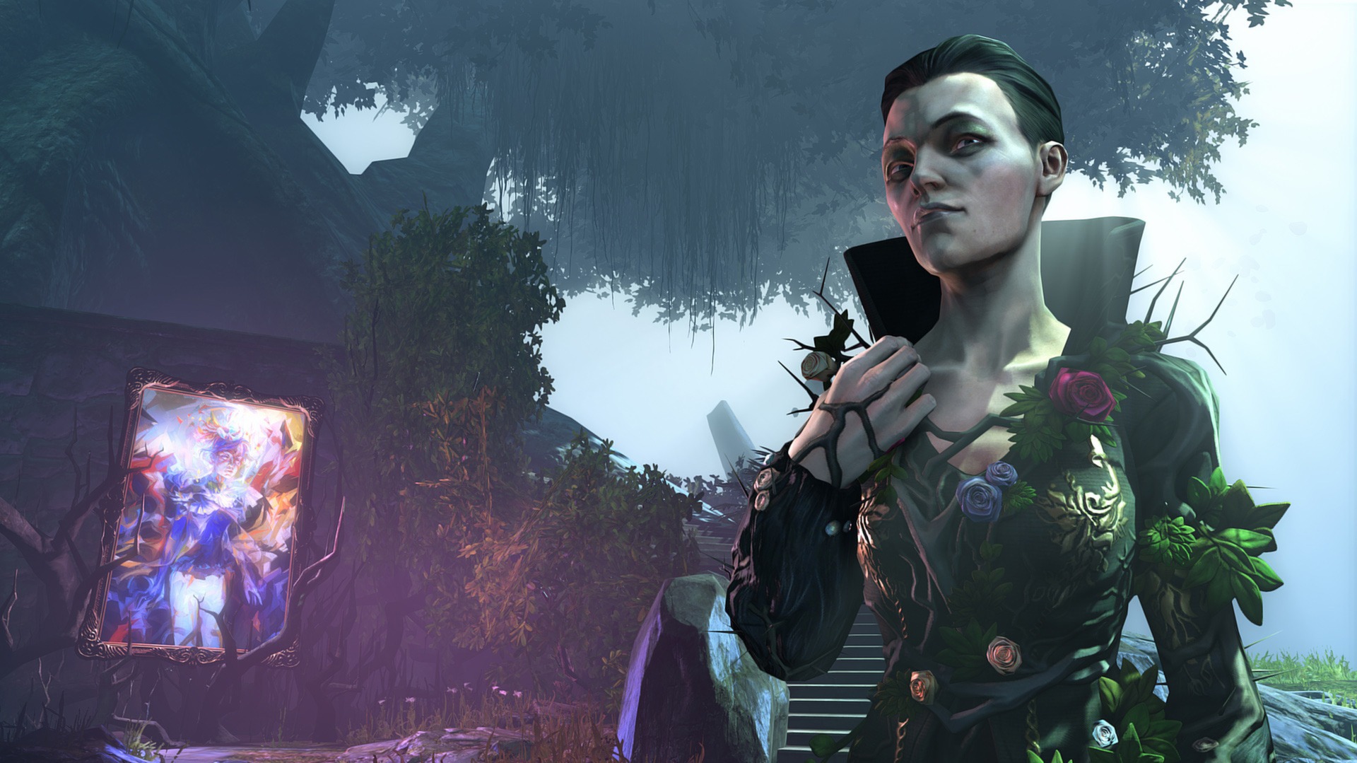 Dishonored : The Brigmore Witches Dlc PC (Digital)_3