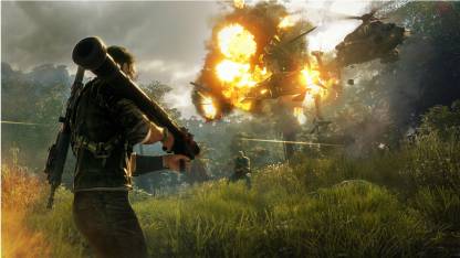 Just Cause 4 PS4_4