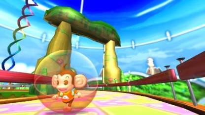 Super Monkey Ball Banana Blitz HD PS4_1