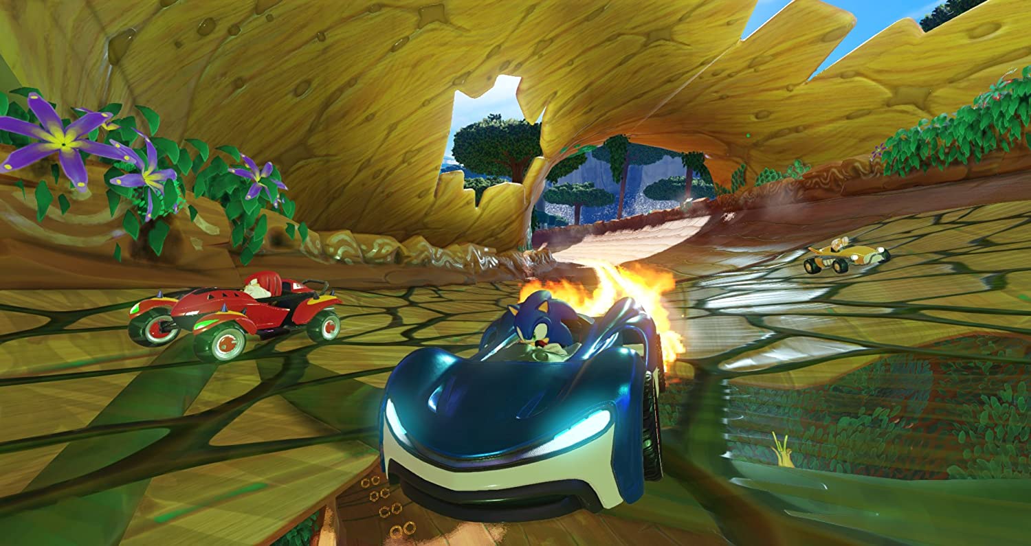 Team Sonic Racing Xbox One_3