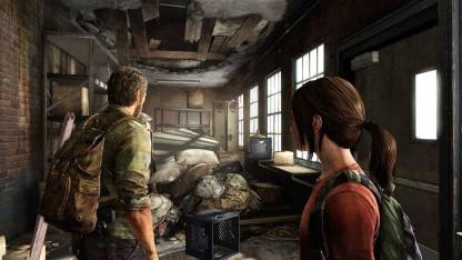 The Last of Us PS3_1