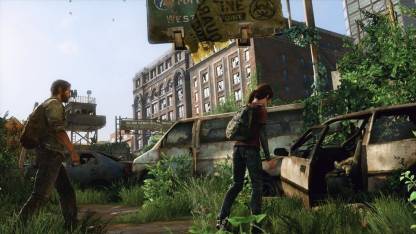 The Last of Us PS3_3