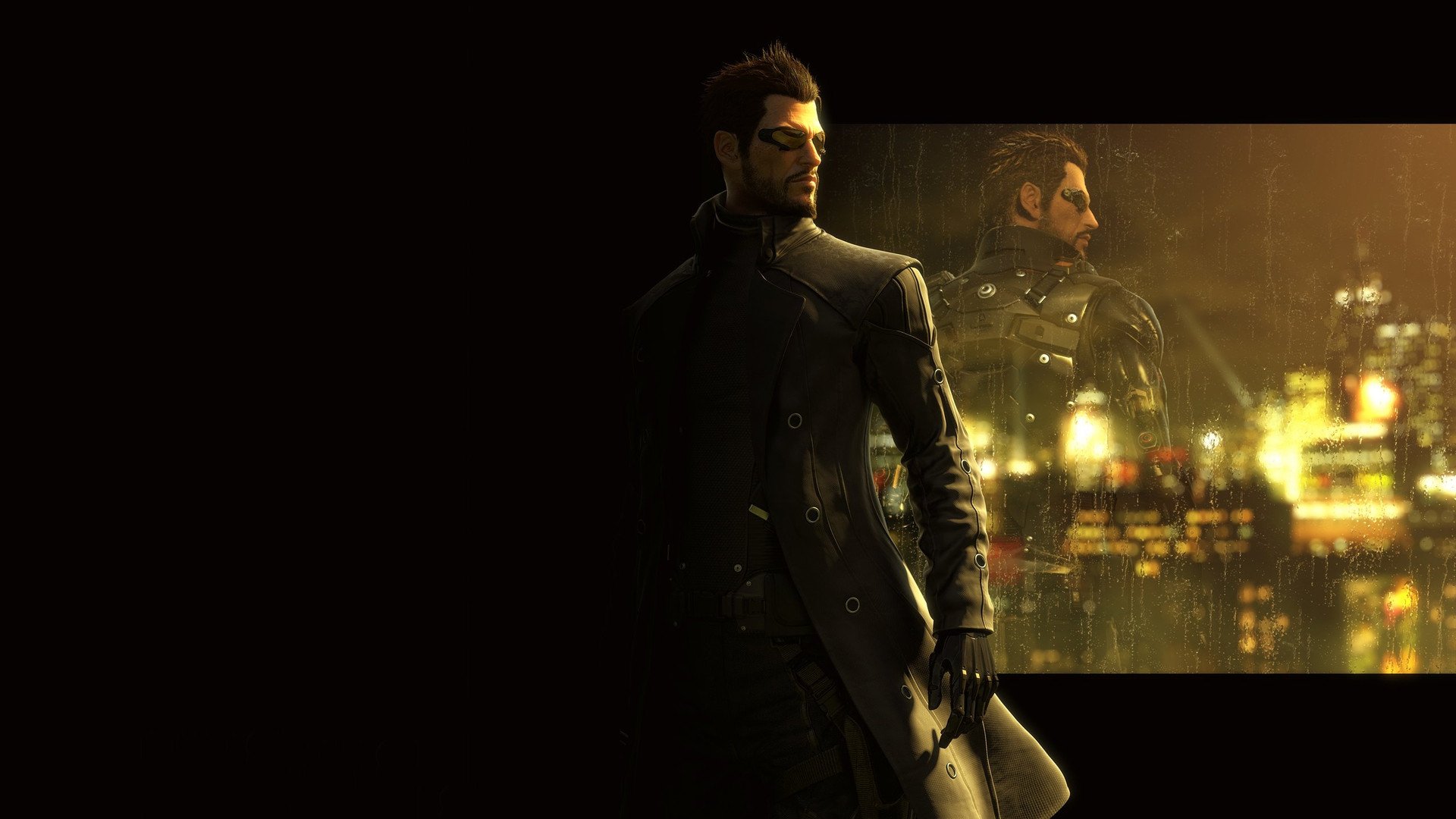 Deus Ex Human Revolution Limited Edition PS3_4