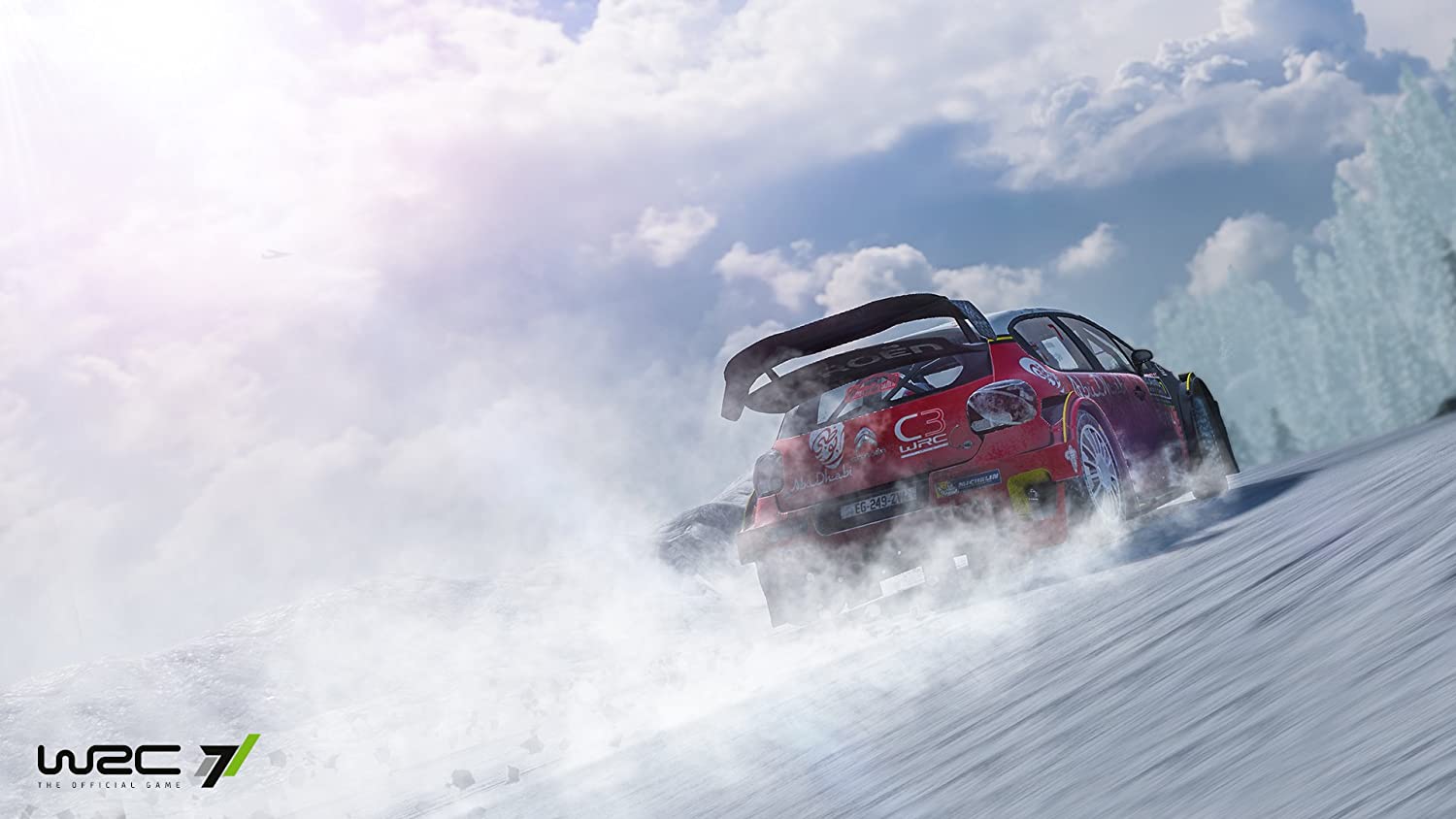 WRC 7 Xbox One_1