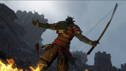 For Honor™ – Gold Edition PC (Digital)_3