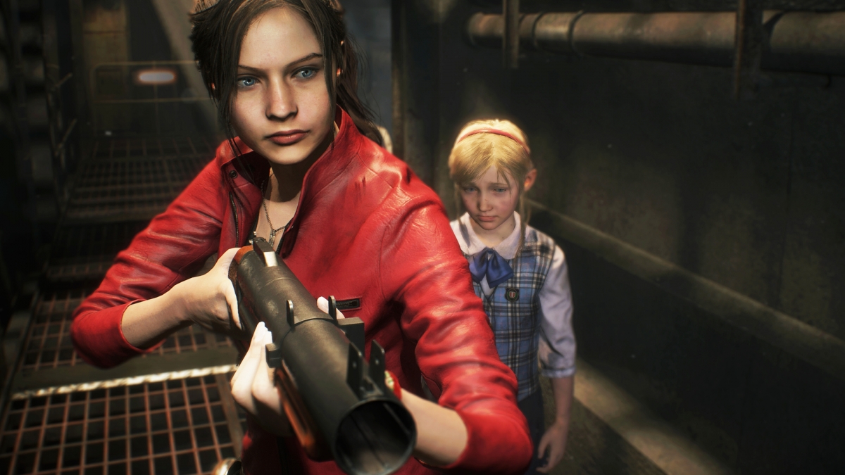 Resident Evil 2 / Biohazard Re:2 PC (Digital)_4