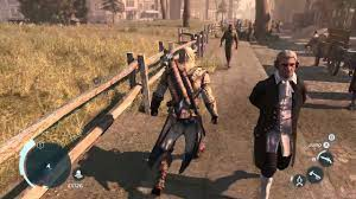 Assassins Creed III PS3_4