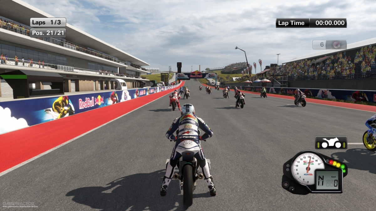 MotoGP 14 PS4_4