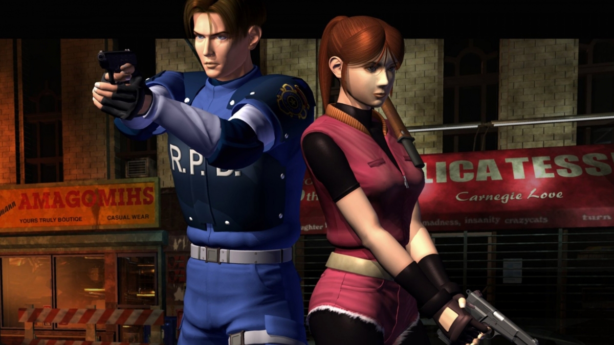 Resident Evil 2 / Biohazard Re:2 – Deluxe Edition PC (Digital)_4