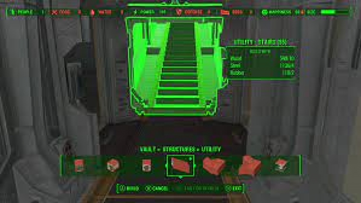 Fallout 4 – Vault-tec Workshop Dlc PC (Digital)_4
