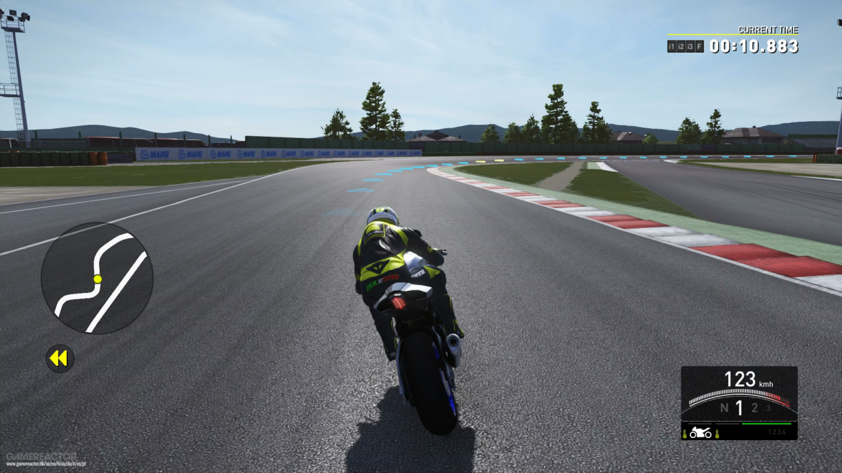 Valentino Rossi The Game PS4_4