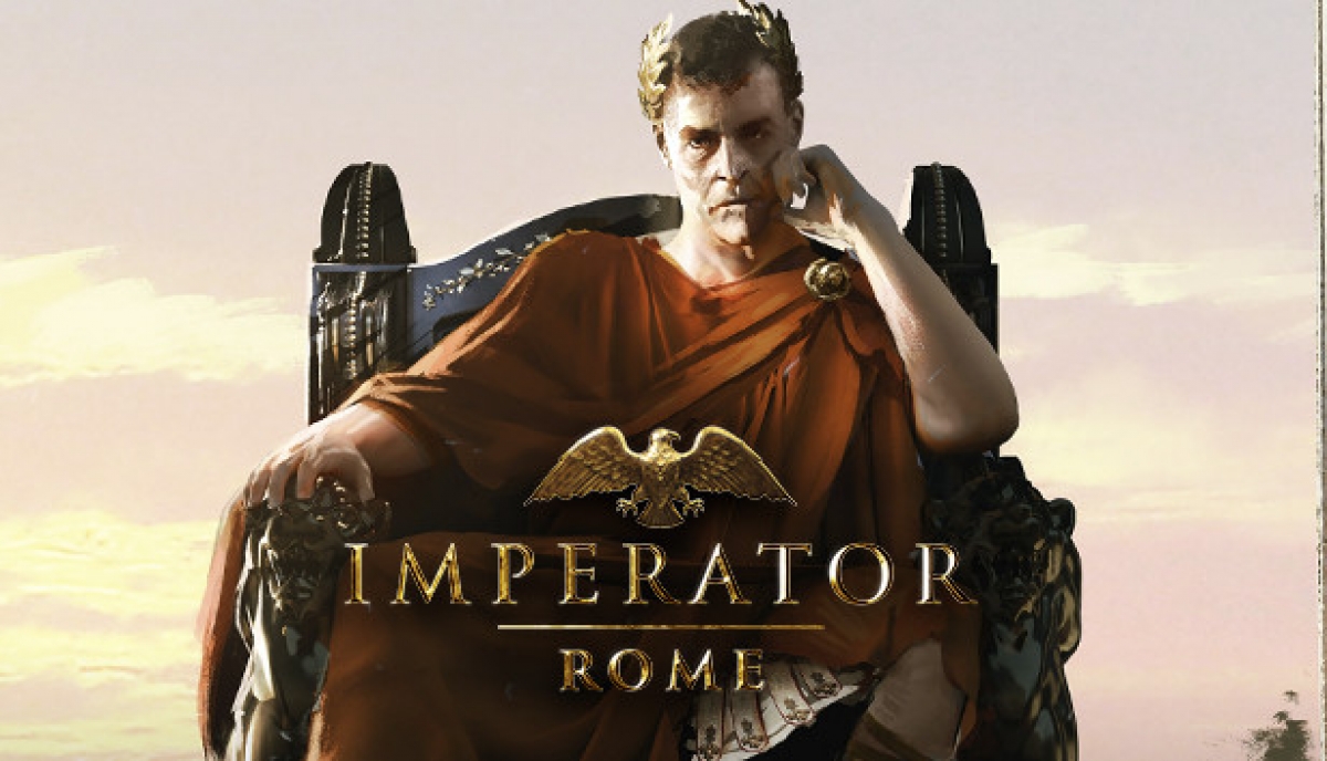 Imperator: Rome PC (Digital)_1