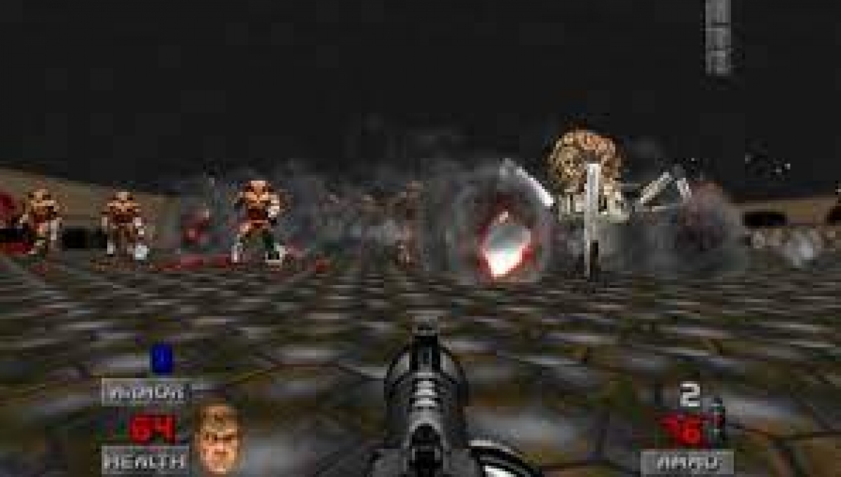 Doom Classic Complete PC (Digital)_2