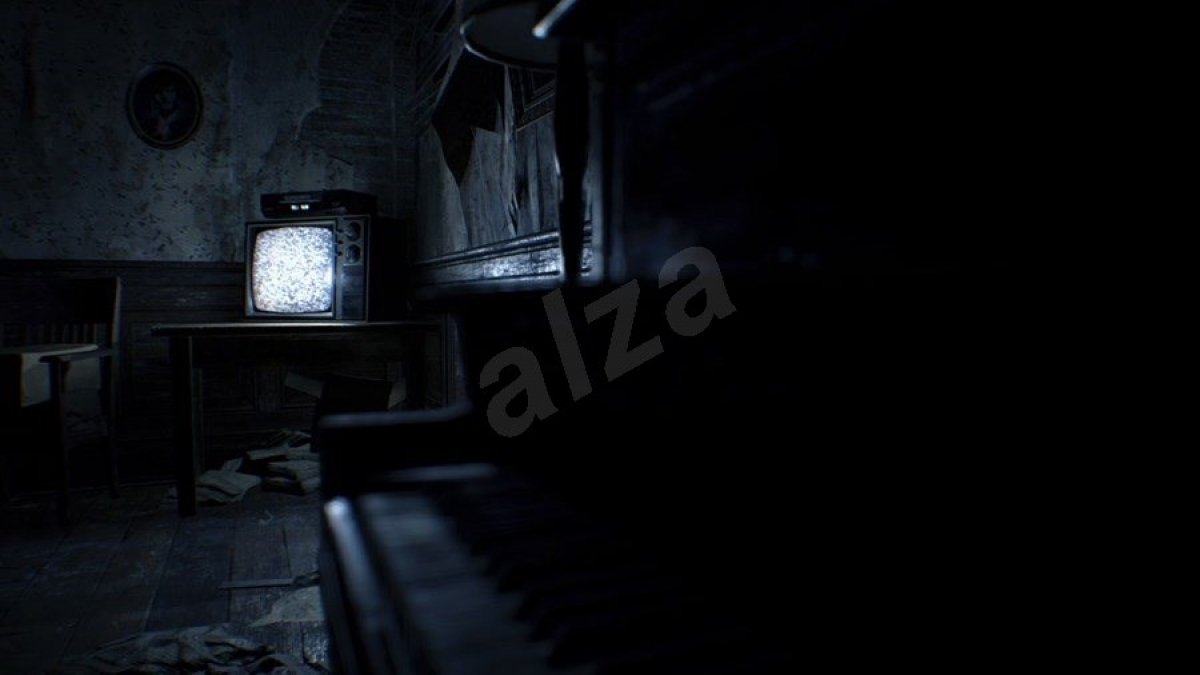 Resident Evil 7 Biohazard – Banned Footage Vol.2 PC (Digital)_3