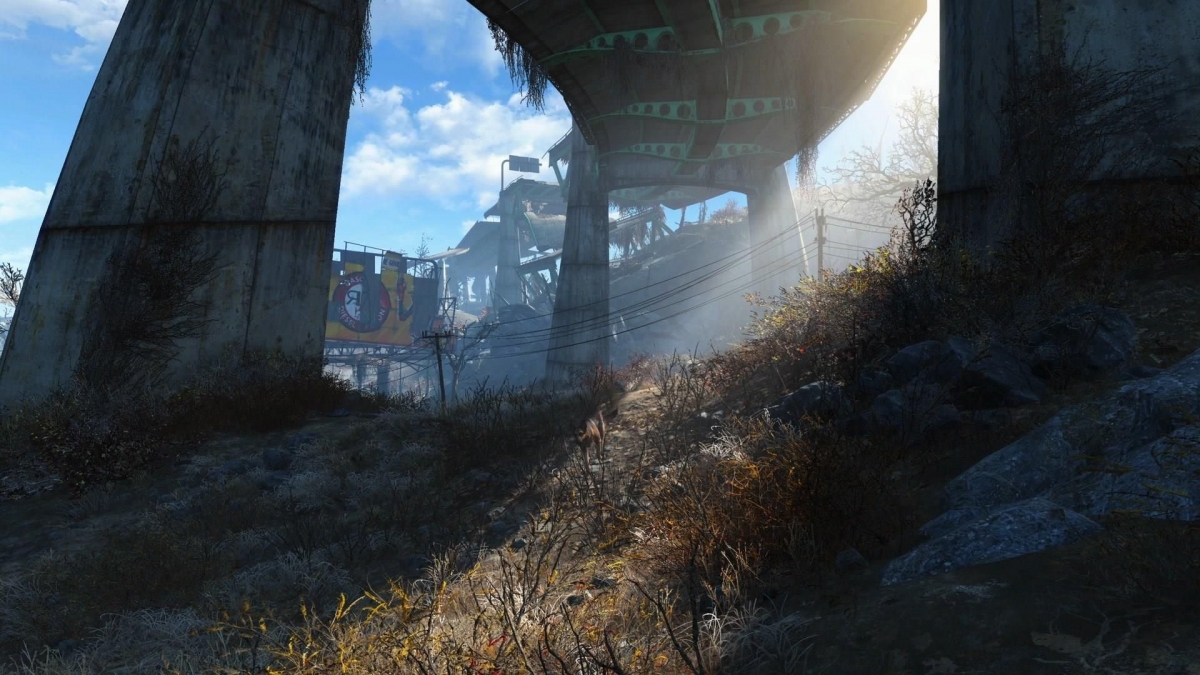 Fallout 4 – Season Pass PC (Digital)_1
