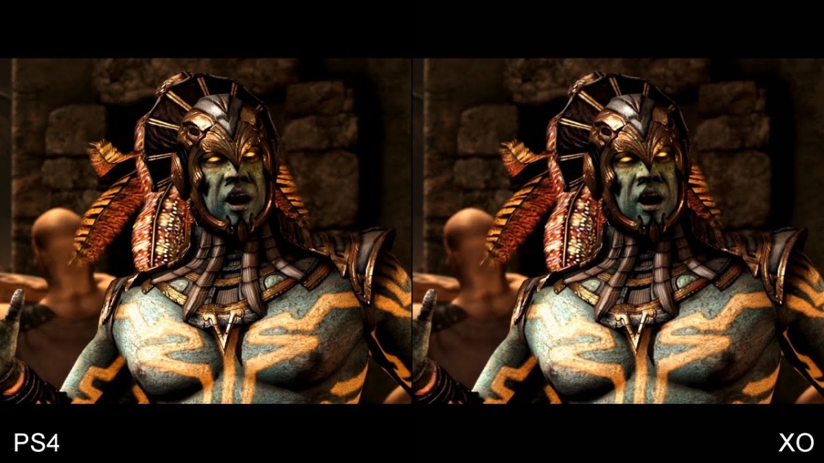 Mortal Kombat X PS4_4