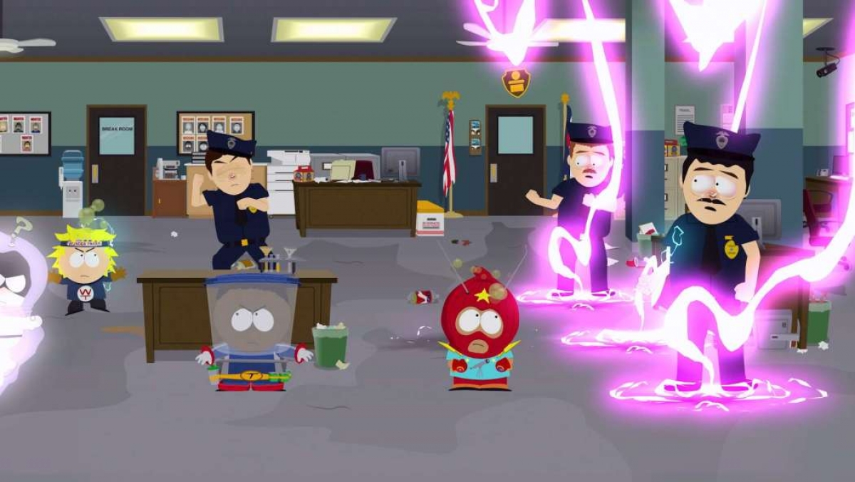 South Park: The Fractured But Whole PC (Digital)_3