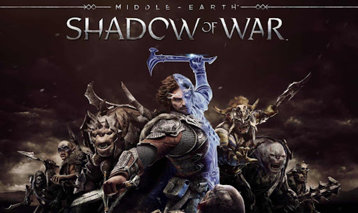 Middle-Earth™: Shadow Of War&trade Definitive Edition PC (Digital)_1