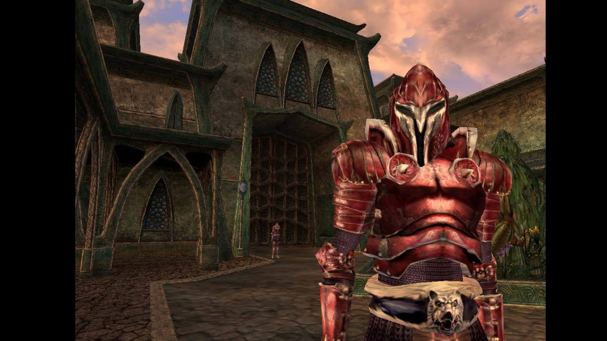 The Elder Scrolls III: Morrowind® Game Of The Year Edition PC (Digital)_3