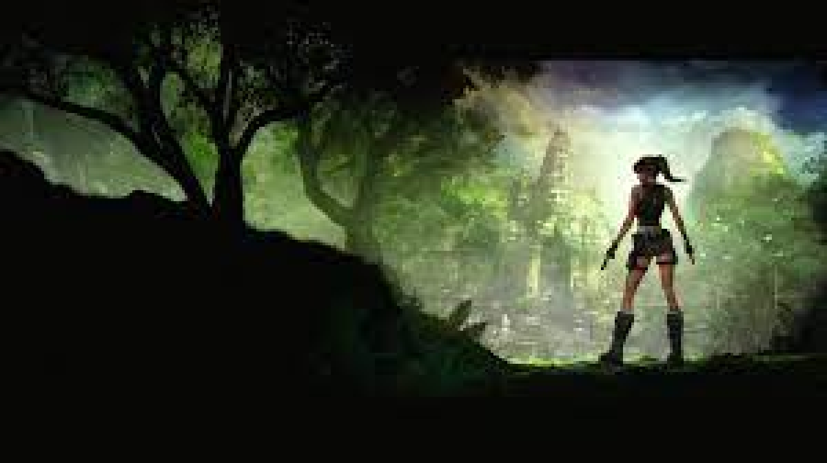 Tomb Raider Trilogy PS3_2