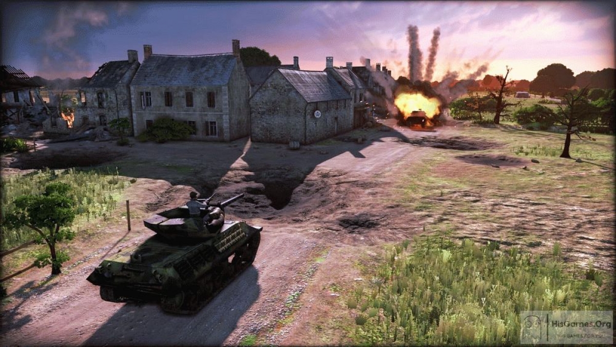 Steel Division: Normandy 44 PC (Digital)_3