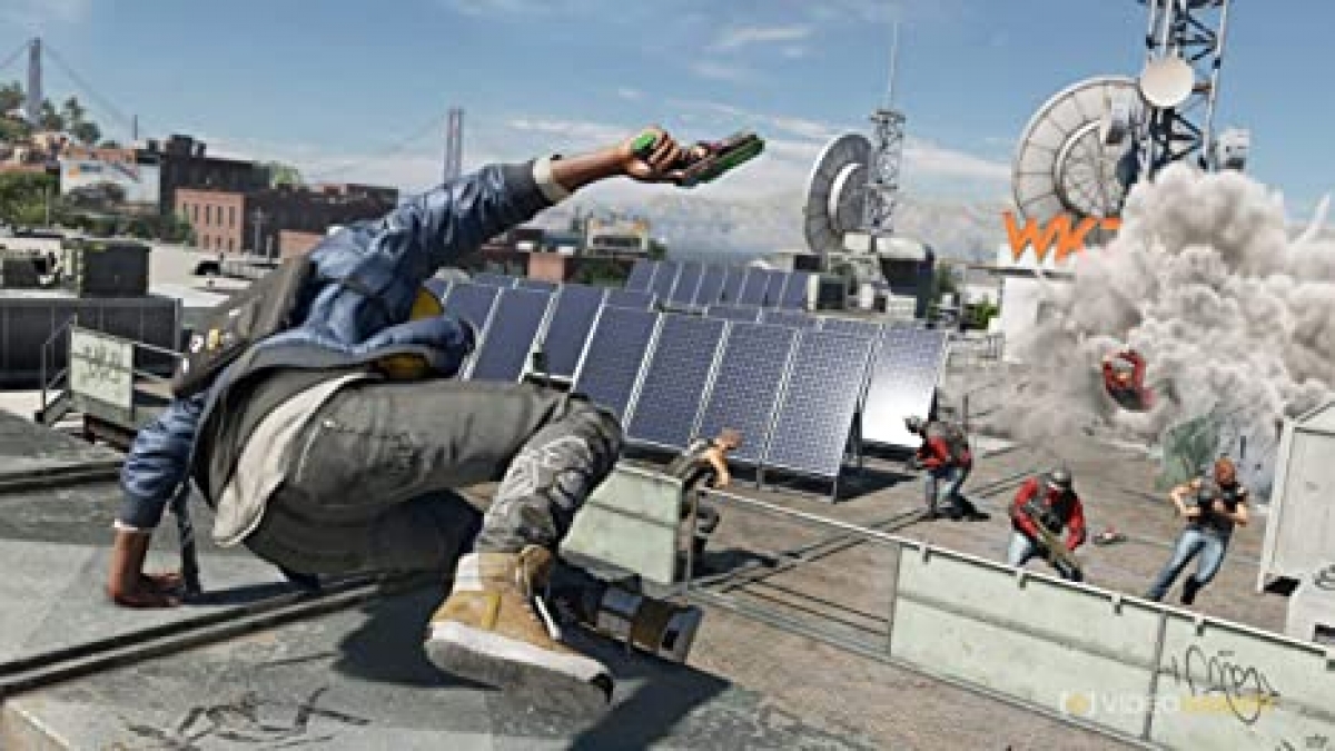 Watch_dogs® 2 – Gold Edition PC (Digital)_3