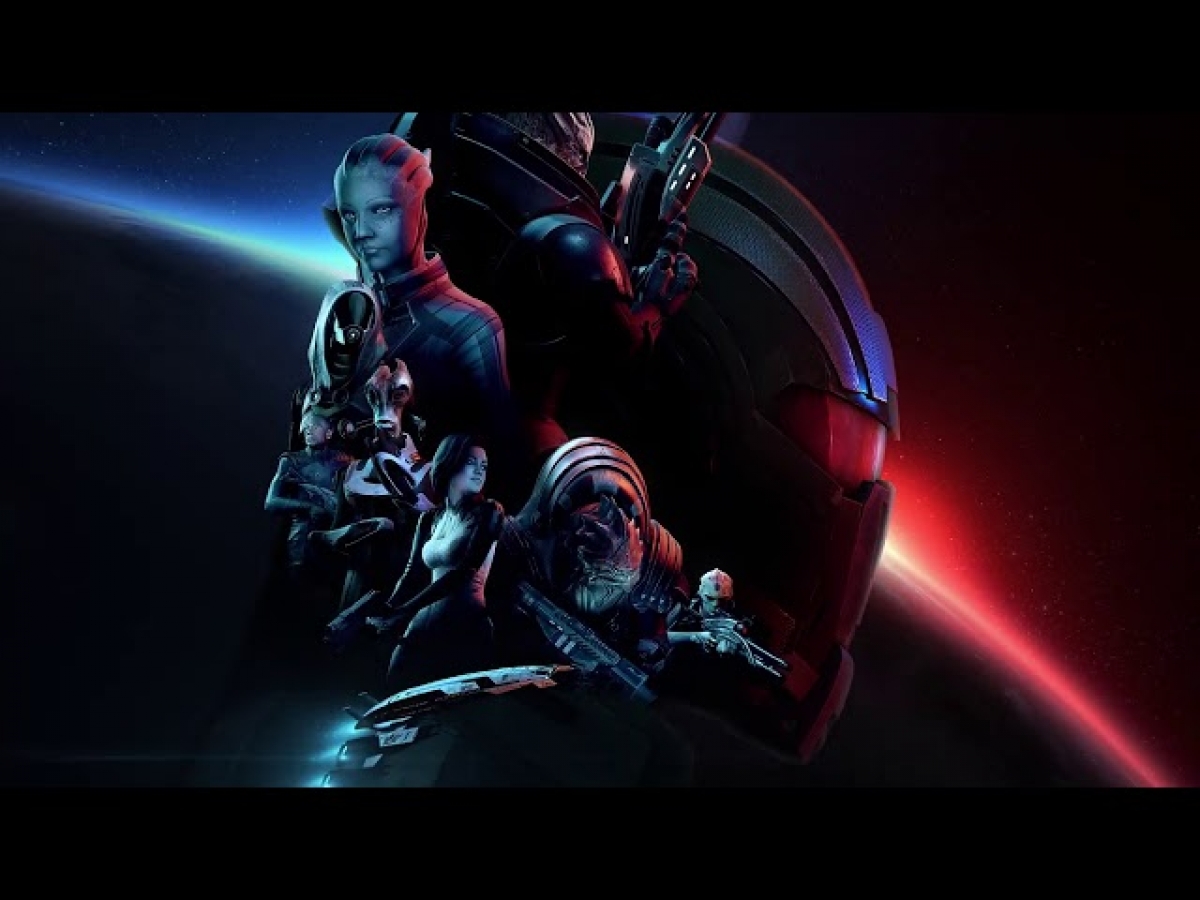 Mass Effect Trilogy PS3_4