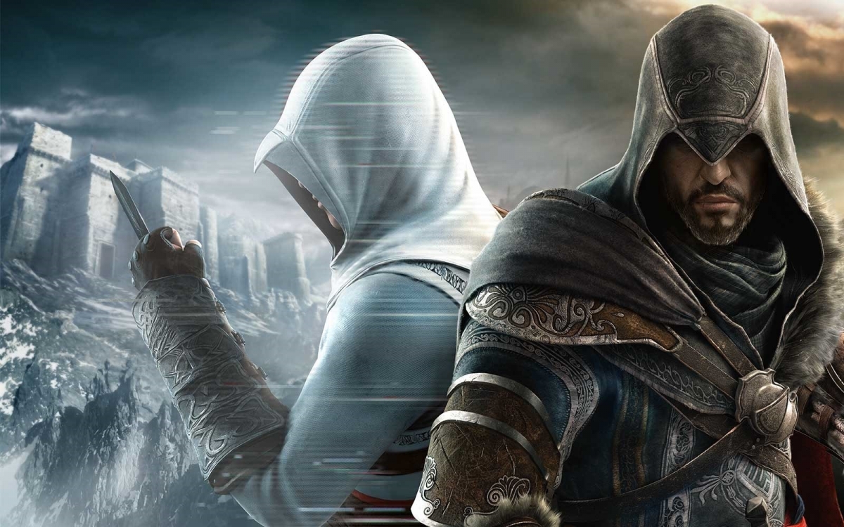 Assassin’s Creed® Revelations PC (Digital)_4