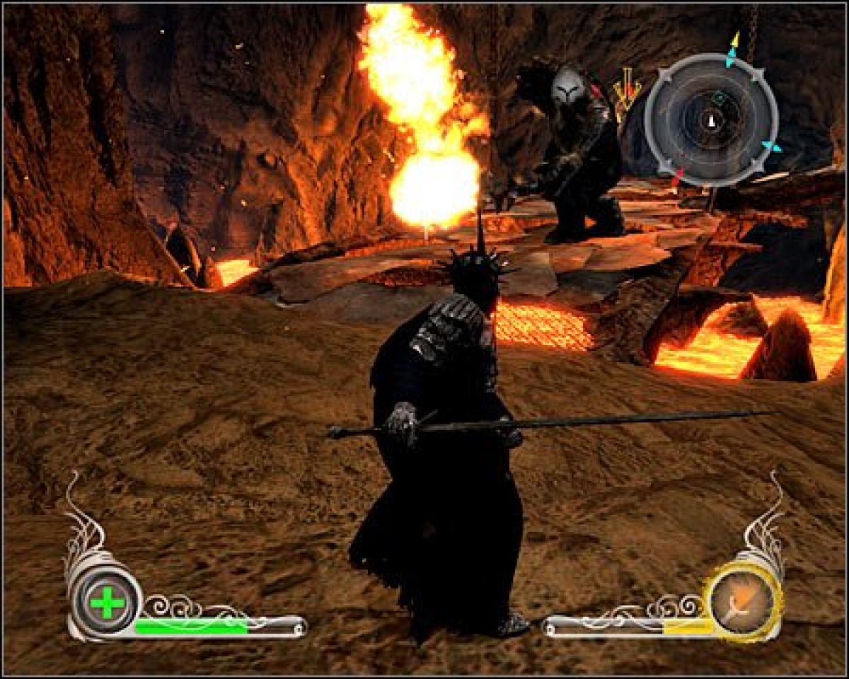 Lord of The Rings Conquest PS3_1