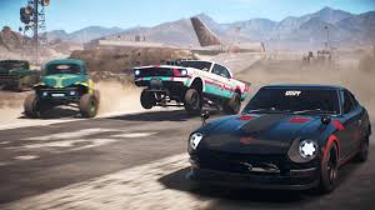 Need for Speed Payback PS4_1