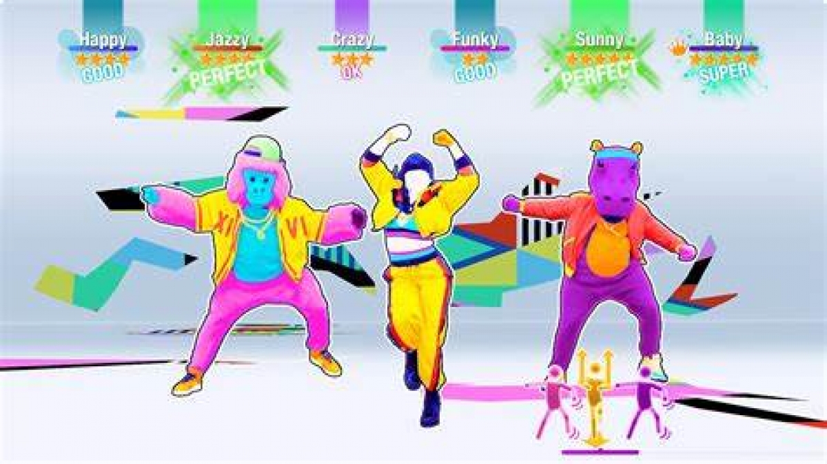 Just Dance 2020 PS4_3