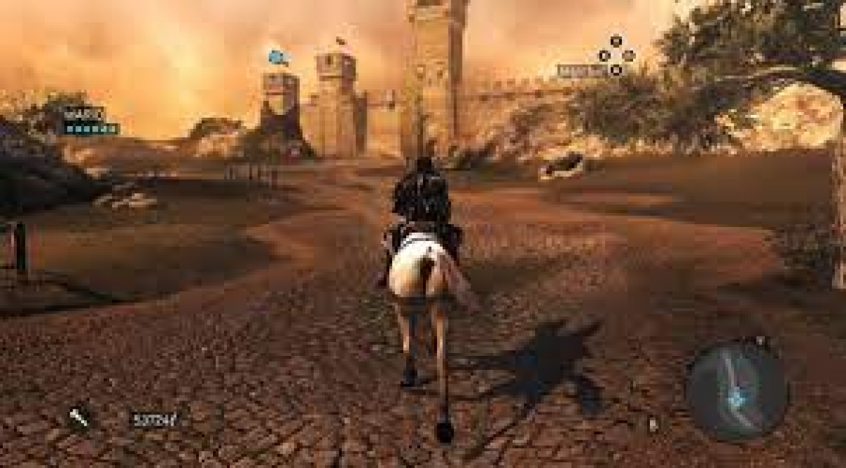 Assassins Creed Brotherhood PS3_4