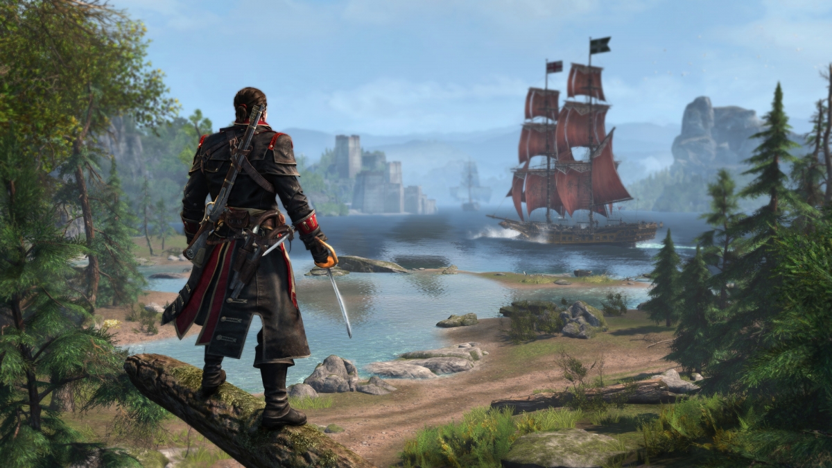 Assassin’s Creed® Rogue PC (Digital)_2