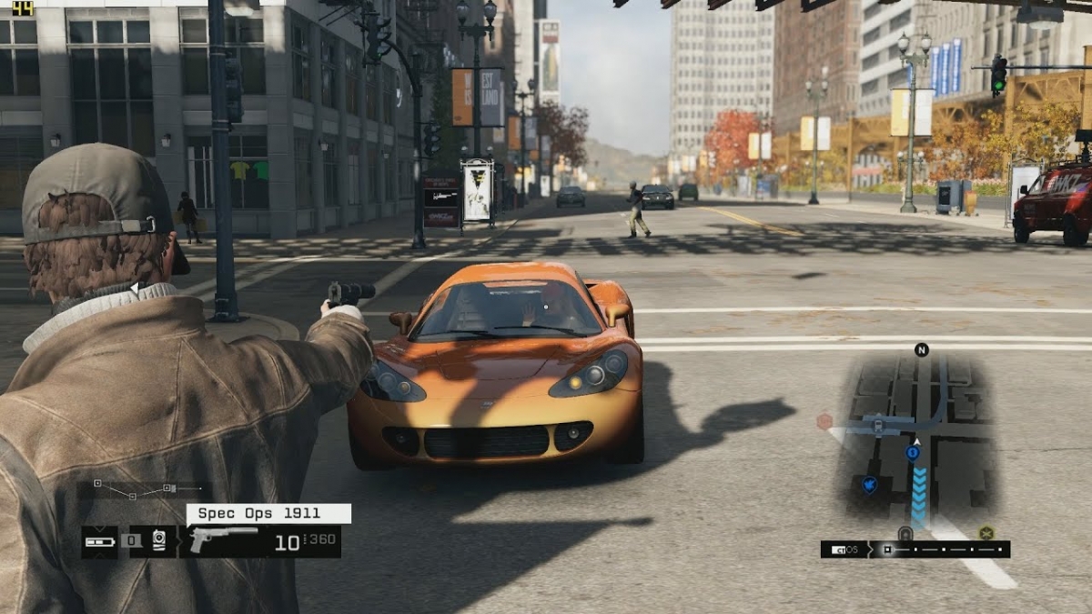 Watch Dogs PS4_4