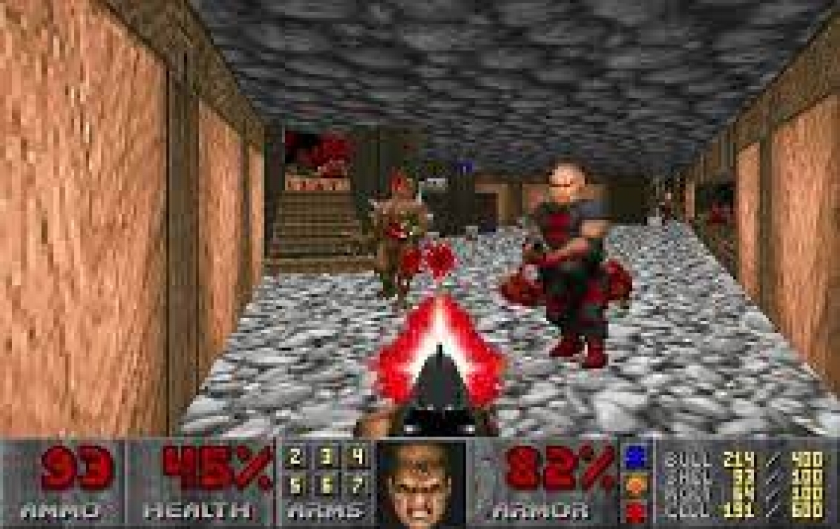 Doom Classic Complete PC (Digital)_1