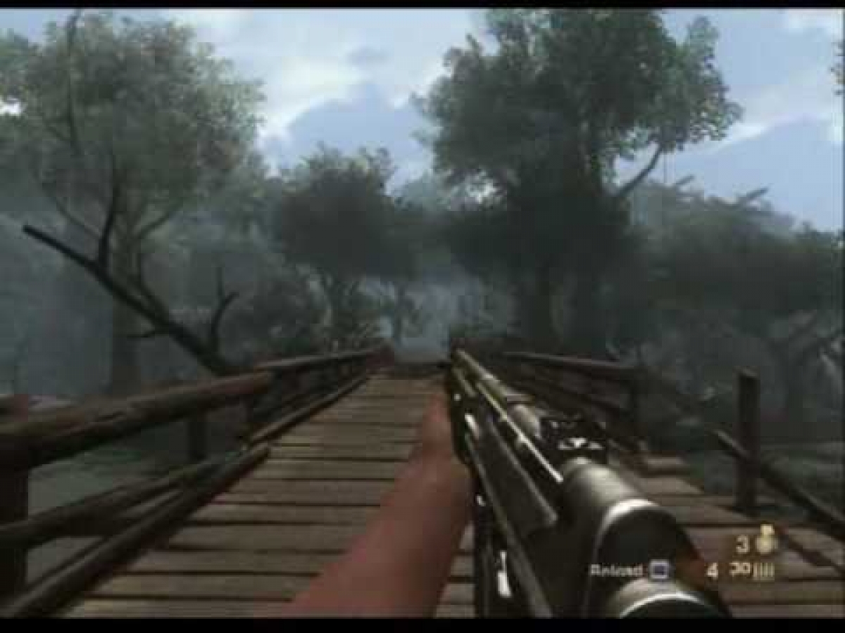 Far Cry 2 PS3_3