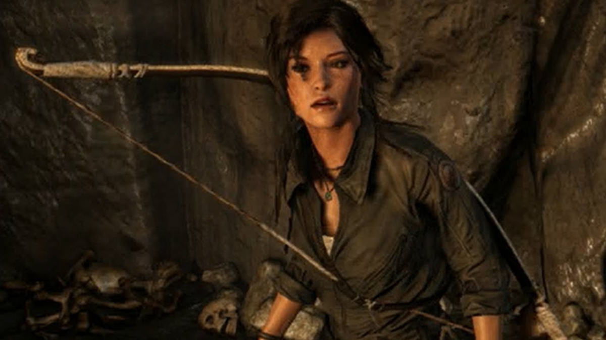 Tomb Raider Definitive Edition PS4_3