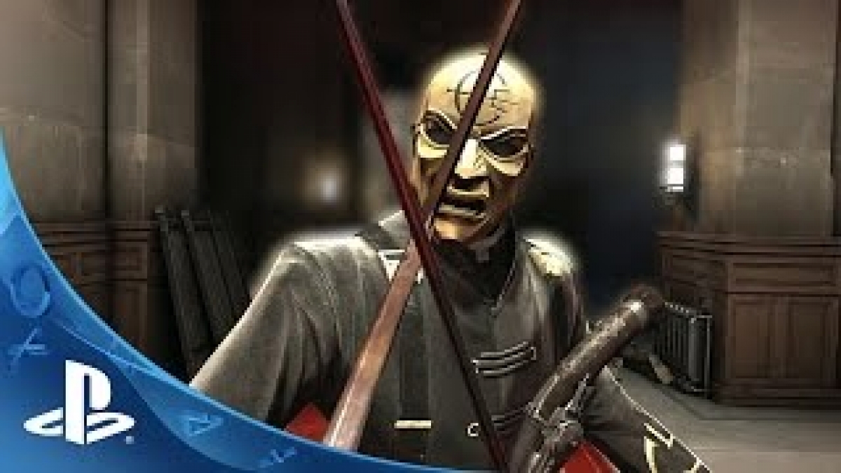 Dishonored Definitive Edition PS4_4