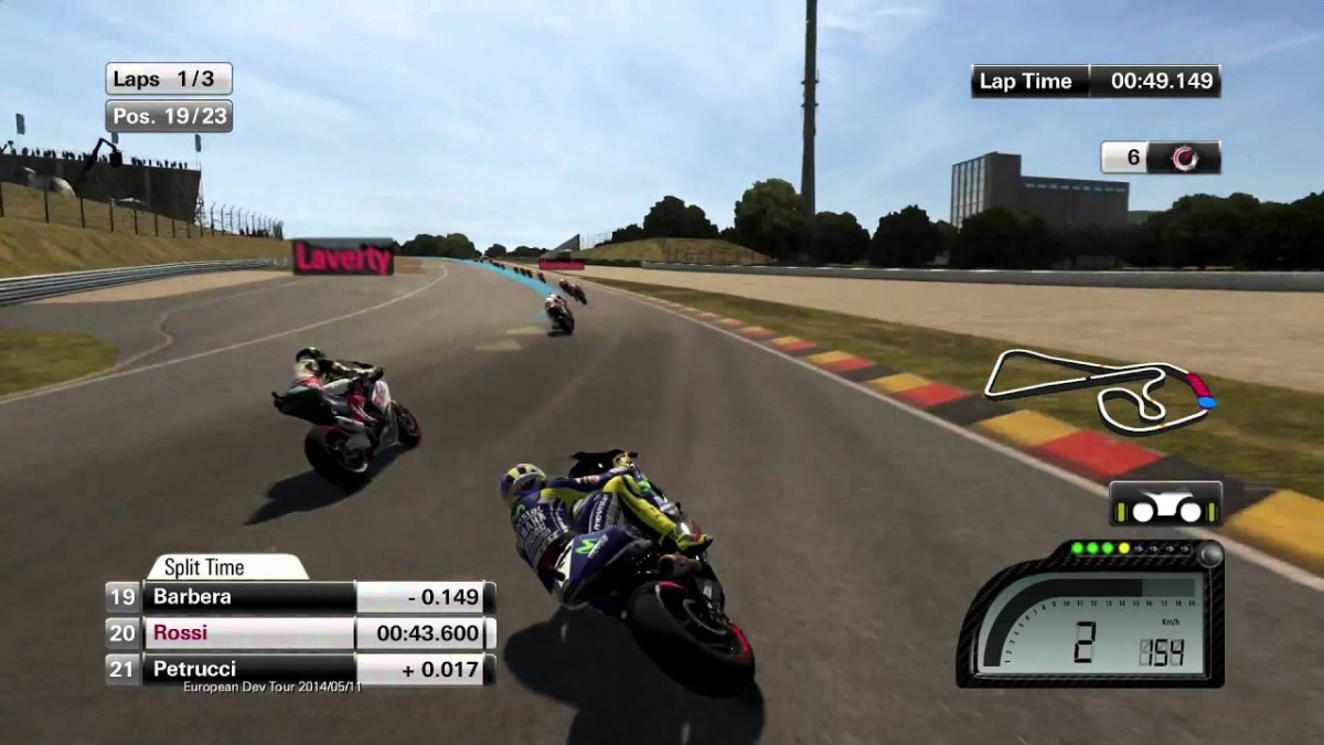 MotoGP 14 PS4_1