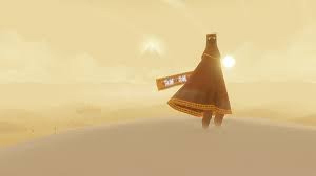 Journey Collectors Edition PS3_4