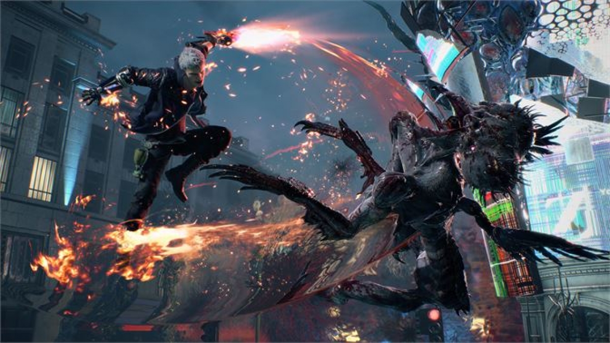 Devil May Cry 5 Deluxe Edition PC (Digital)_3
