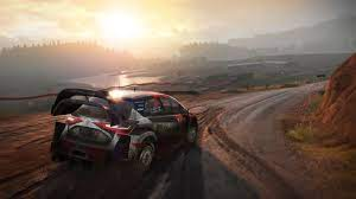 WRC 7 PS4_1